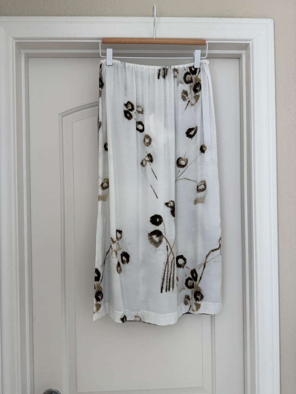 Cordera skirt